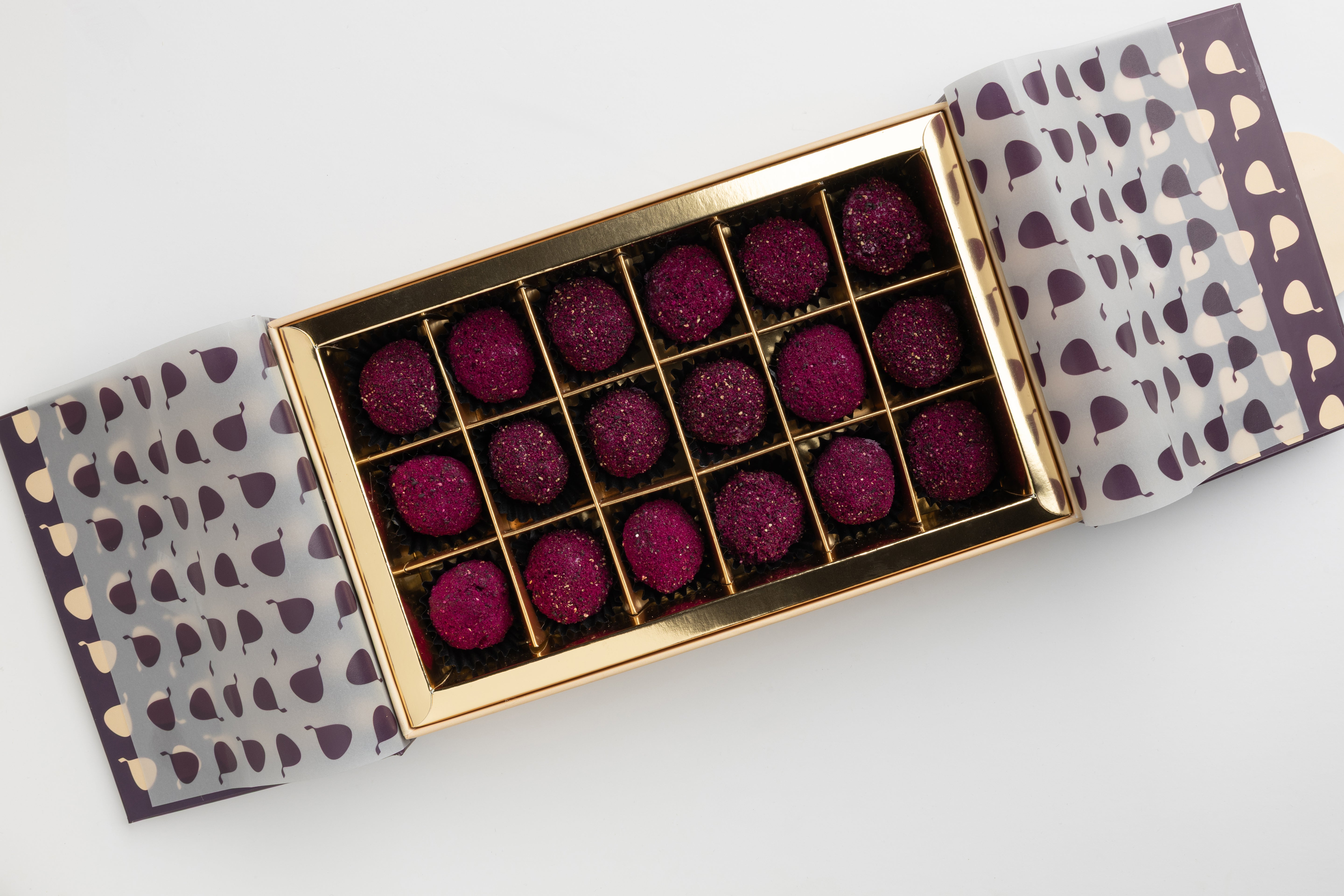 Figur Cranberry Fig Bites box Main image