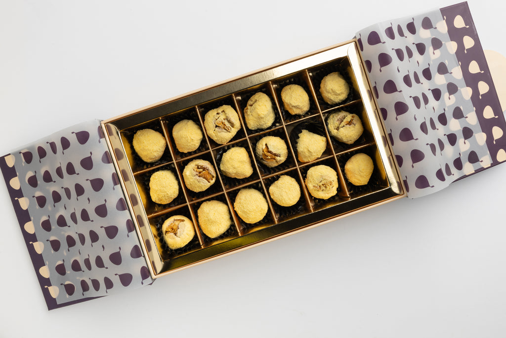 Figur Mango Fig Bites box