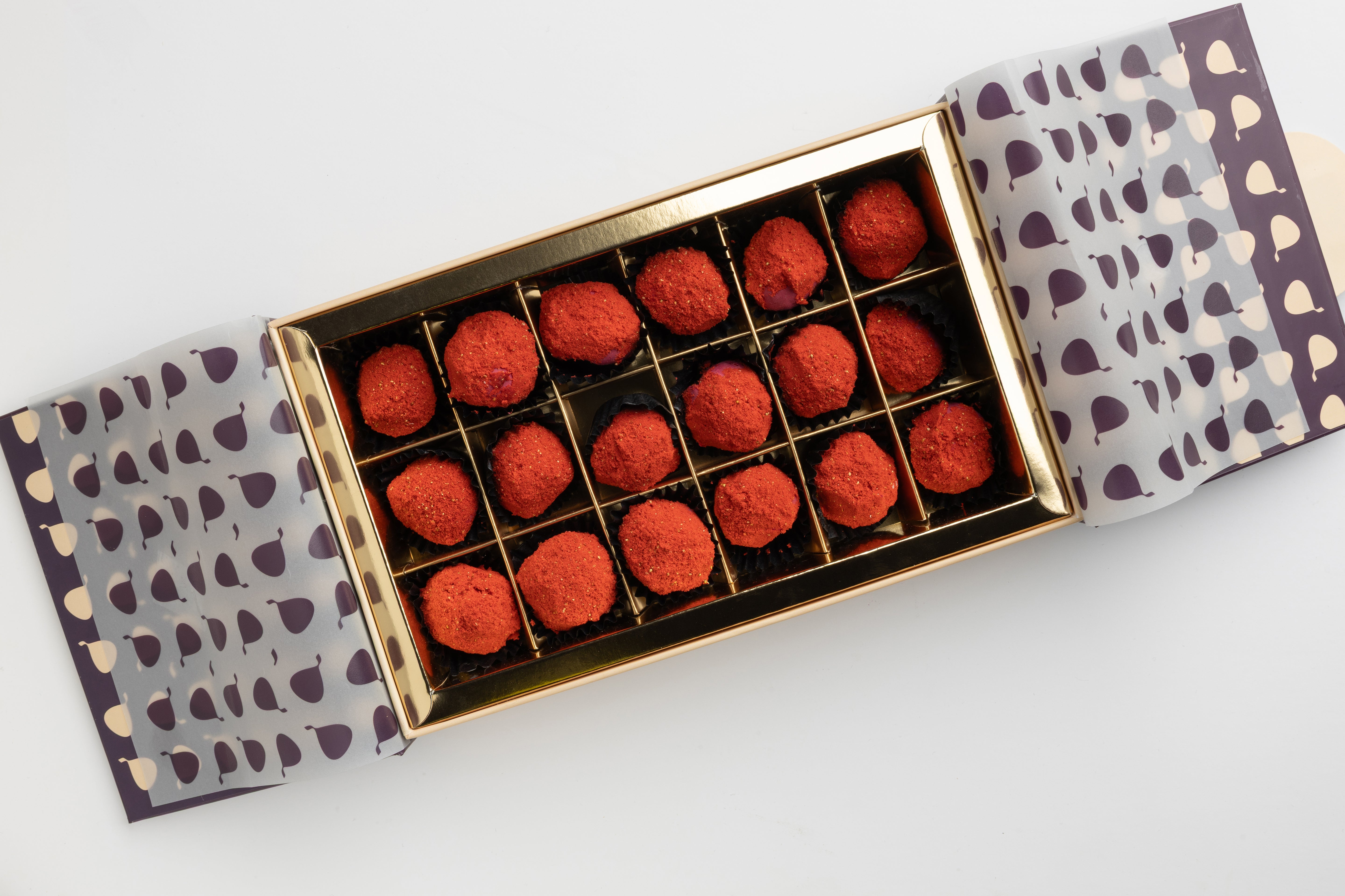 Figur Strawberry Fig Bites box Main image