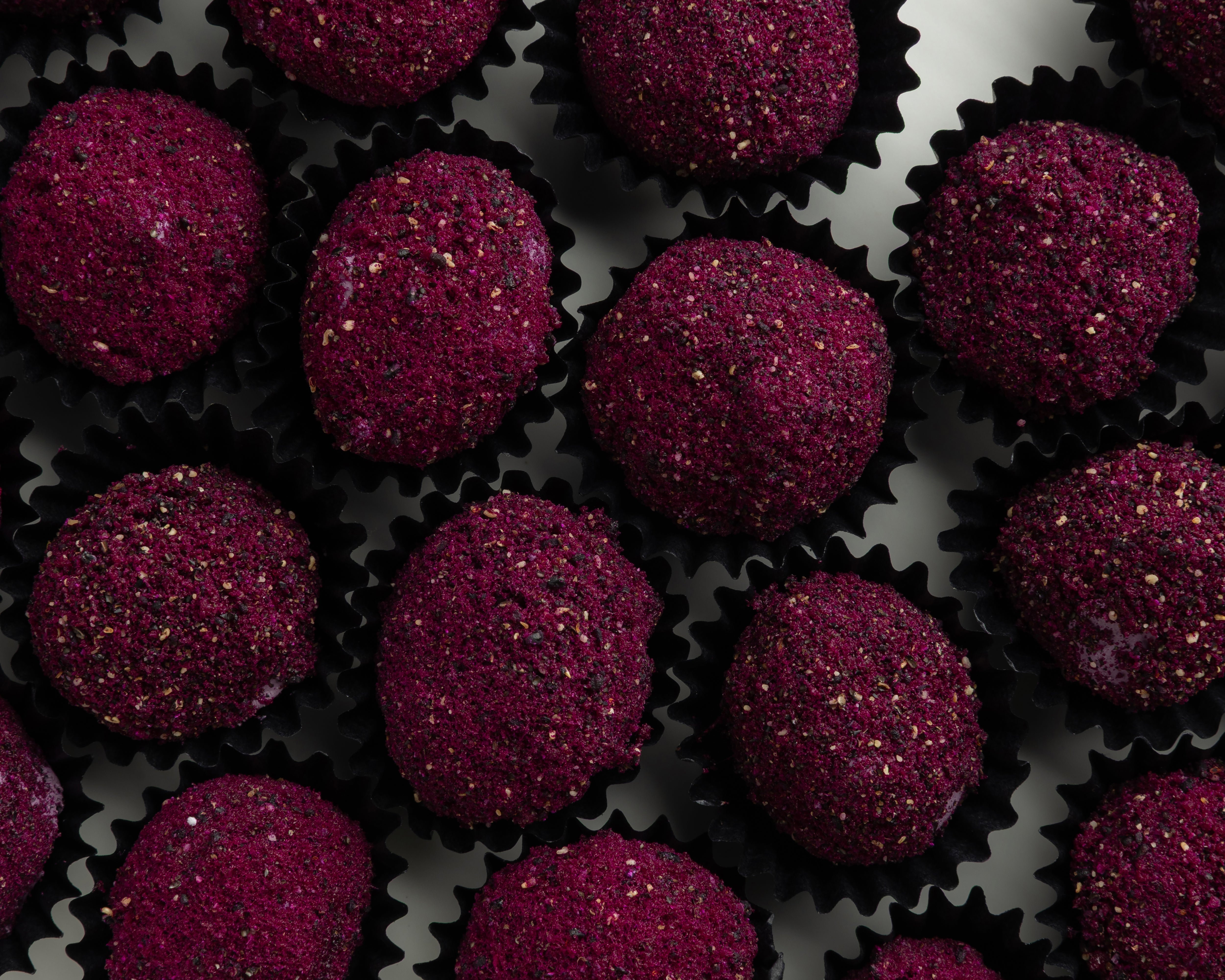 Cranberry Fig Bites Secondary image