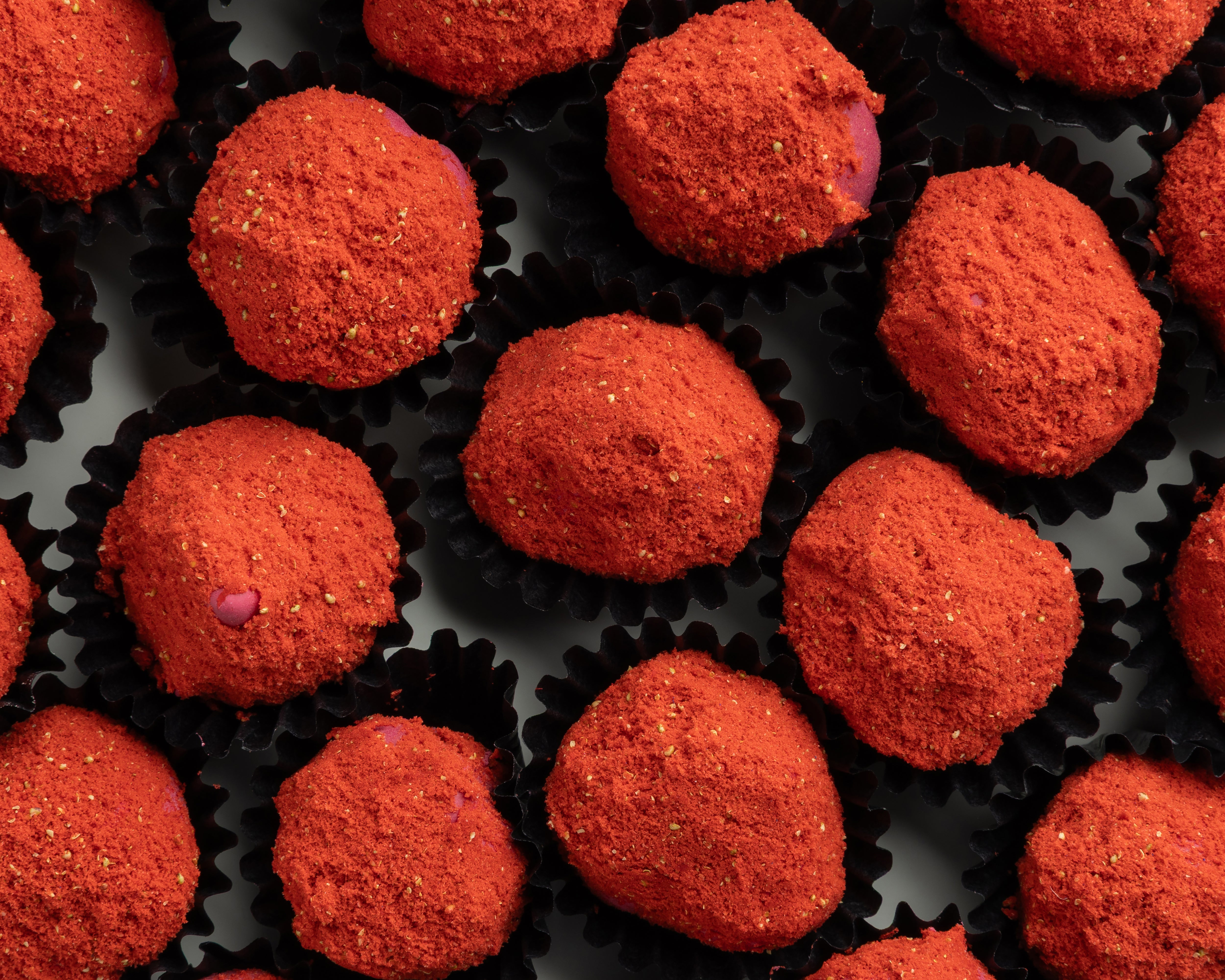 Strawberry Fig Bites Secondary image