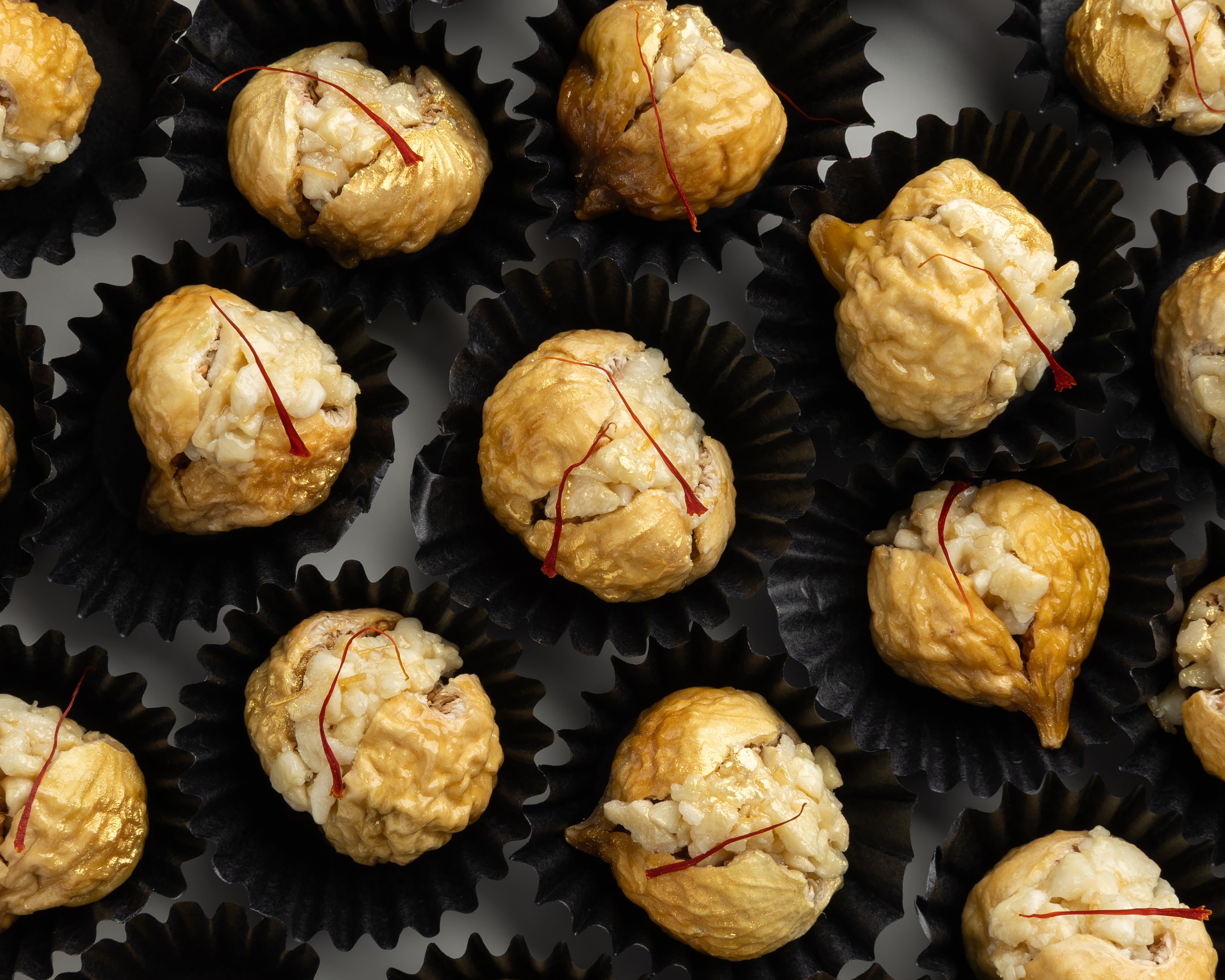 Stufig Almond Secondary image